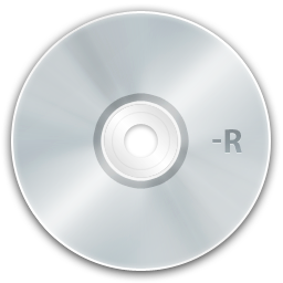 CD R Vector Icons free download in SVG, PNG Format